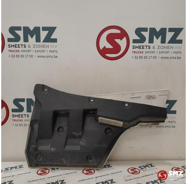 Renault Occ deurverlenging rechts Renault - Дверь и запчасти для Грузовиков: фото 2 Renault Occ deurverlenging rechts Renault - Дверь и запчасти для Грузовиков: фото 2