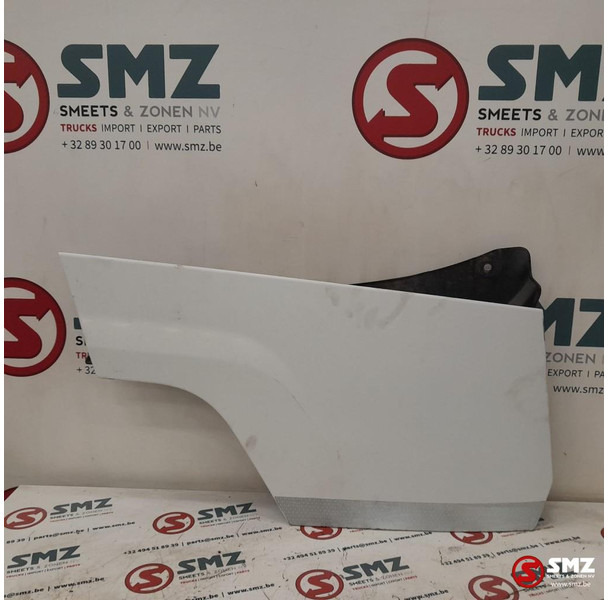 Renault Occ deurverlenging rechts Renault - Дверь и запчасти для Грузовиков: фото 1 Renault Occ deurverlenging rechts Renault - Дверь и запчасти для Грузовиков: фото 1