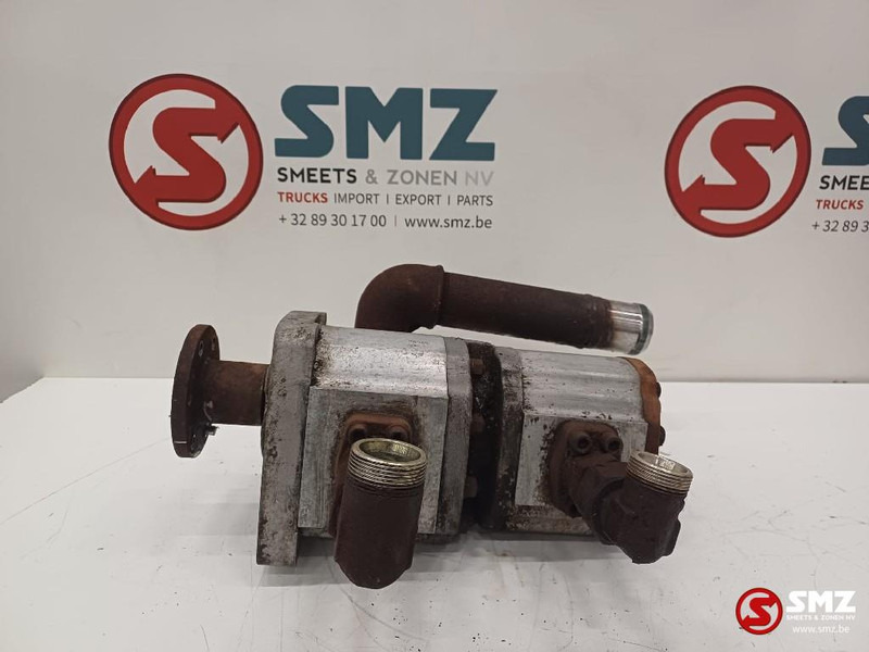 Renault Occ hydraulische pomp Renault - Гидравлический насос для Грузовиков: фото 1 Renault Occ hydraulische pomp Renault - Гидравлический насос для Грузовиков: фото 1
