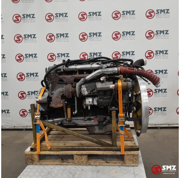Renault Occ motor DCI6 Renault - Двигатель для Грузовиков: фото 1 Renault Occ motor DCI6 Renault - Двигатель для Грузовиков: фото 1