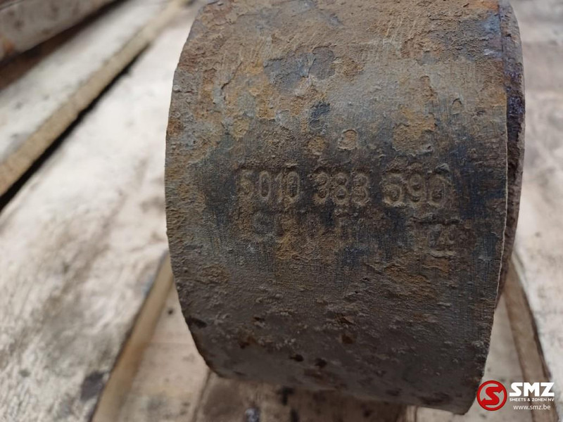 Рессорная подвеска для Грузовиков Renault Occ set bladveren bladveren Renault: фото 6