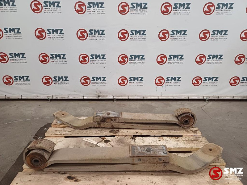 Renault Occ set bladveren bladveren Renault - Рессорная подвеска для Грузовиков: фото 1 Renault Occ set bladveren bladveren Renault - Рессорная подвеска для Грузовиков: фото 1