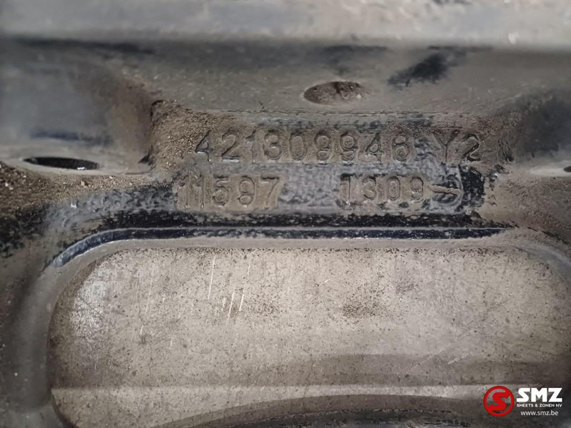 Renault Occ set sideskirt steunen Renault - Рама/ Шасси для Грузовиков: фото 5 Renault Occ set sideskirt steunen Renault - Рама/ Шасси для Грузовиков: фото 5