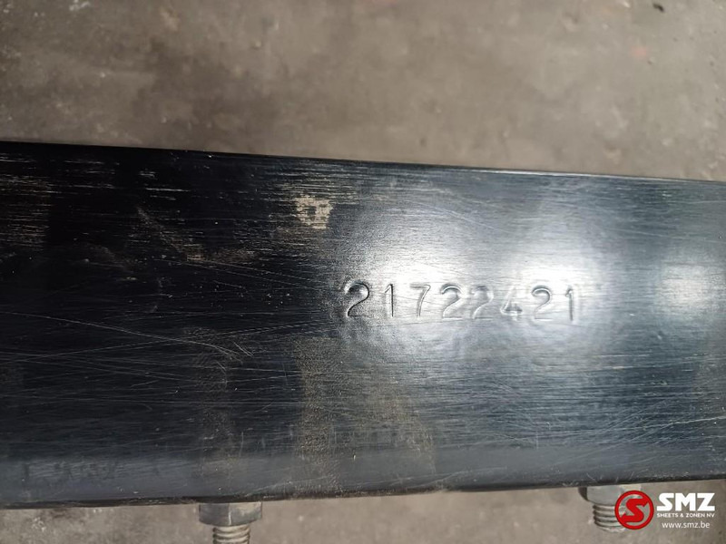 Renault Occ set sideskirt steunen Renault - Рама/ Шасси для Грузовиков: фото 3 Renault Occ set sideskirt steunen Renault - Рама/ Шасси для Грузовиков: фото 3