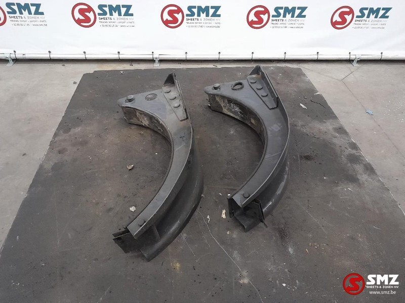 Renault Occ set tanksteunen Renault T 20721537 - Подготовка топлива для Грузовиков: фото 3 Renault Occ set tanksteunen Renault T 20721537 - Подготовка топлива для Грузовиков: фото 3