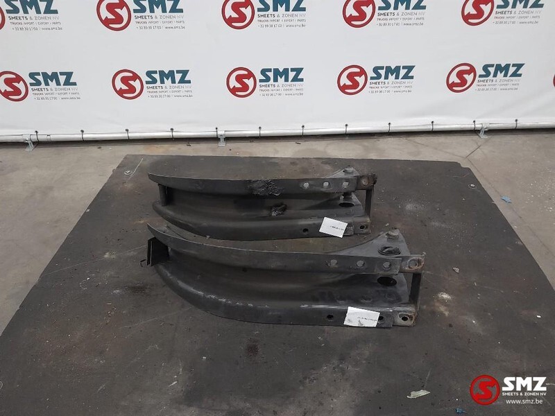 Renault Occ set tanksteunen Renault T 20721537 - Подготовка топлива для Грузовиков: фото 4 Renault Occ set tanksteunen Renault T 20721537 - Подготовка топлива для Грузовиков: фото 4