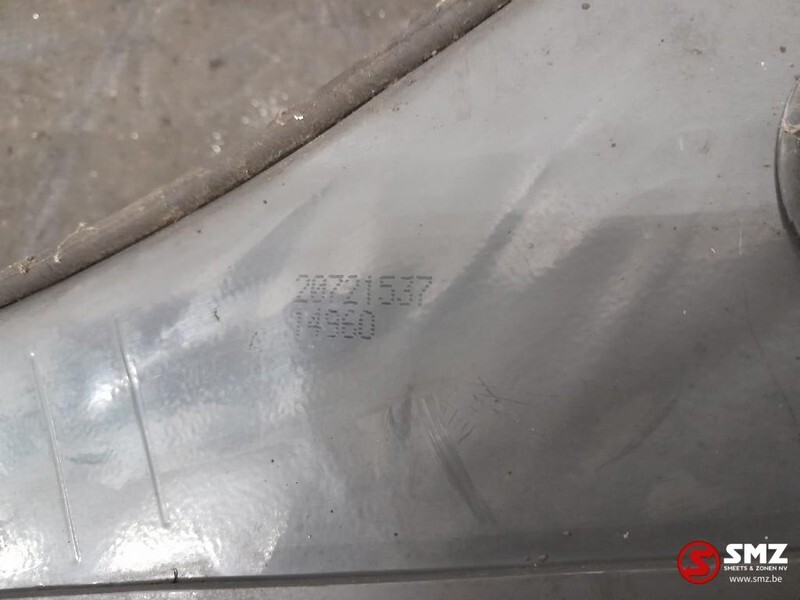 Renault Occ set tanksteunen Renault T 20721537 - Подготовка топлива для Грузовиков: фото 5 Renault Occ set tanksteunen Renault T 20721537 - Подготовка топлива для Грузовиков: фото 5