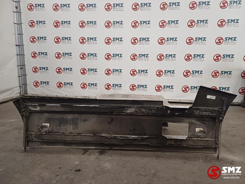 Renault Occ side skirt links Renault - Рама/ Шасси для Грузовиков: фото 2 Renault Occ side skirt links Renault - Рама/ Шасси для Грузовиков: фото 2