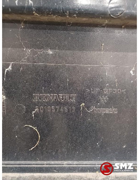 Renault Occ side skirt links Renault - Рама/ Шасси для Грузовиков: фото 4 Renault Occ side skirt links Renault - Рама/ Шасси для Грузовиков: фото 4