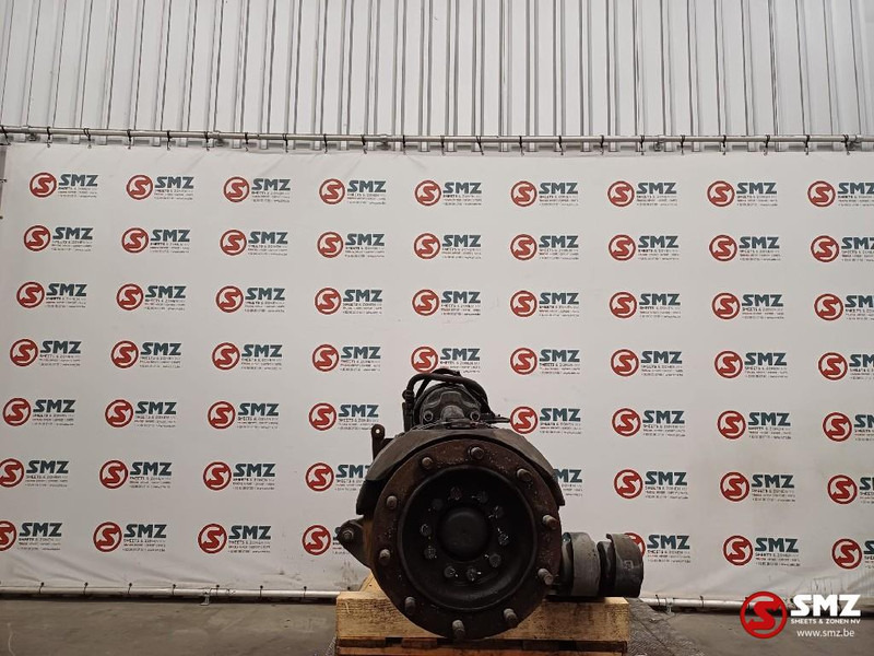 Renault Occ stuuras FAL8.0 + set bladveren vooras Renault - Рулевое управление для Грузовиков: фото 3 Renault Occ stuuras FAL8.0 + set bladveren vooras Renault - Рулевое управление для Грузовиков: фото 3