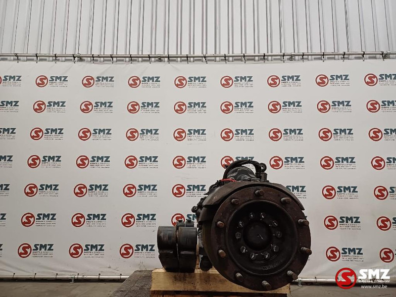 Renault Occ stuuras FAL8.0 + set bladveren vooras Renault - Рулевое управление для Грузовиков: фото 4 Renault Occ stuuras FAL8.0 + set bladveren vooras Renault - Рулевое управление для Грузовиков: фото 4