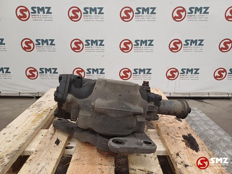 Renault Occ stuurhuis Renault - Рулевой механизм для Грузовиков: фото 2 Renault Occ stuurhuis Renault - Рулевой механизм для Грузовиков: фото 2