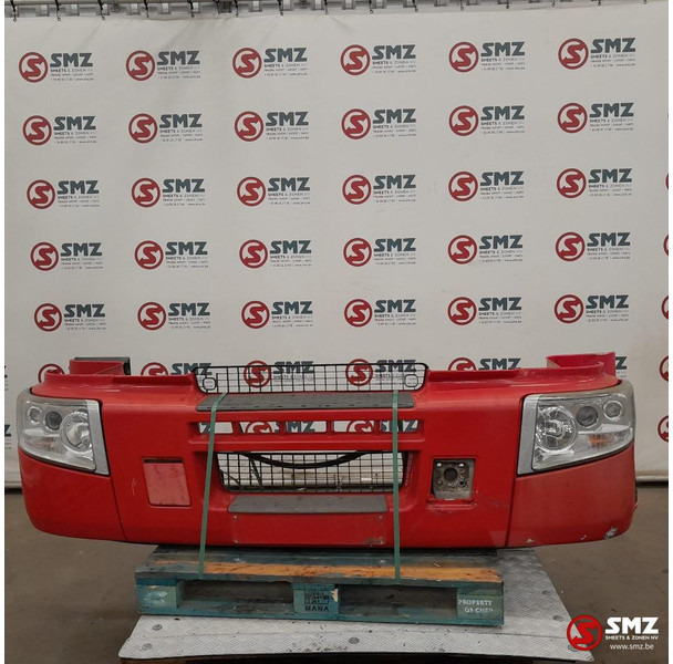 Renault Occ voorbumper Renault - Бампер для Грузовиков: фото 1 Renault Occ voorbumper Renault - Бампер для Грузовиков: фото 1