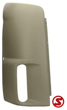 Scania Cabinespoiler rechts Scania - Аэродинамика/ Спойлеры для Грузовиков: фото 1 Scania Cabinespoiler rechts Scania - Аэродинамика/ Спойлеры для Грузовиков: фото 1