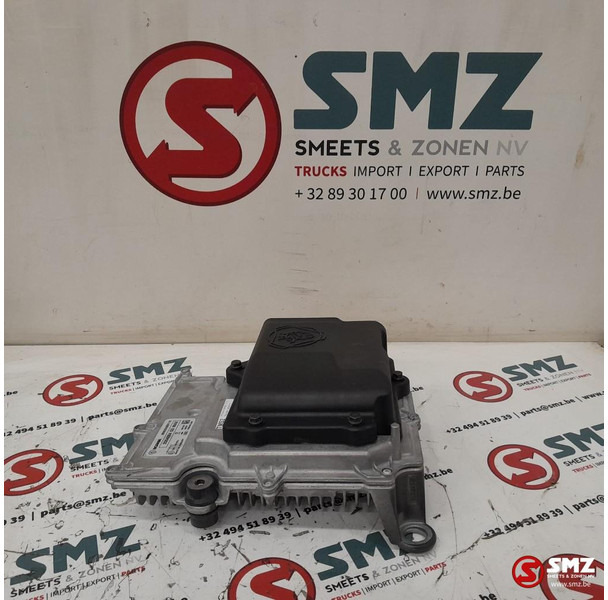 Scania Ecu g5 max versnellingsbakregeleenheid scania - Блок управления для Грузовиков: фото 2 Scania Ecu g5 max versnellingsbakregeleenheid scania - Блок управления для Грузовиков: фото 2