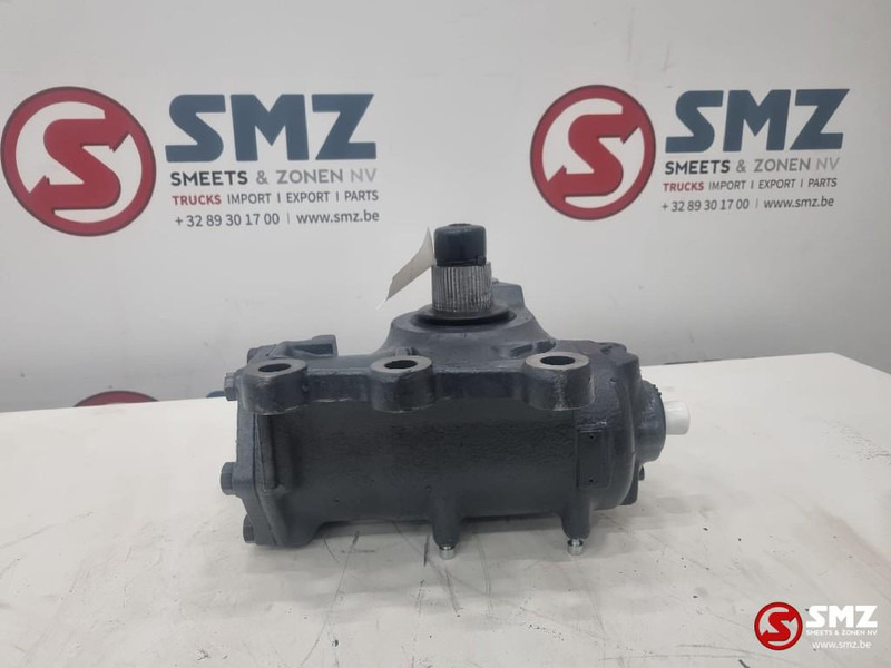 Scania Gereviseerd stuurhuis Scania R 1783436 - Рулевой механизм для Грузовиков: фото 3 Scania Gereviseerd stuurhuis Scania R 1783436 - Рулевой механизм для Грузовиков: фото 3