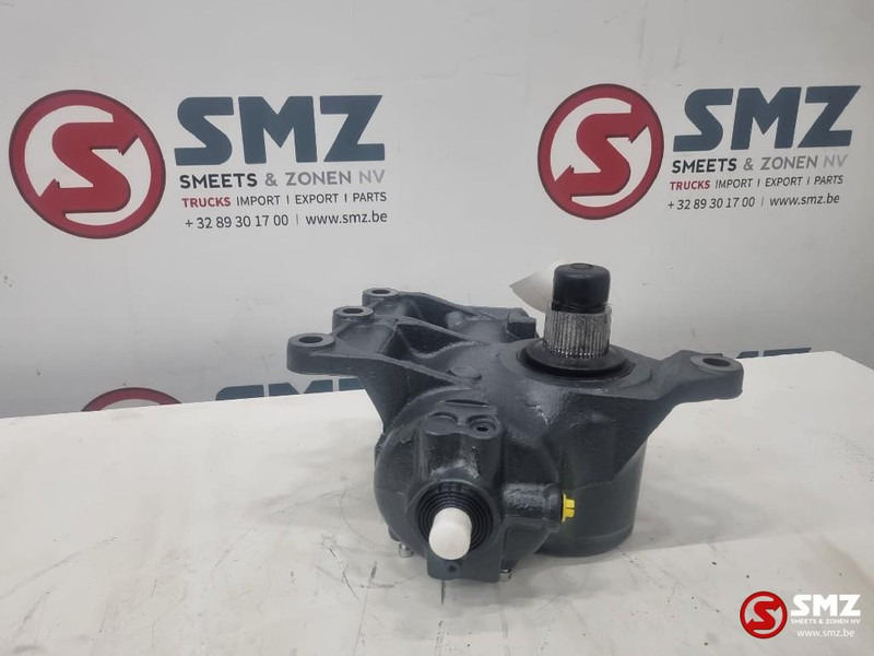 Scania Gereviseerd stuurhuis Scania R 1783436 - Рулевой механизм для Грузовиков: фото 1 Scania Gereviseerd stuurhuis Scania R 1783436 - Рулевой механизм для Грузовиков: фото 1