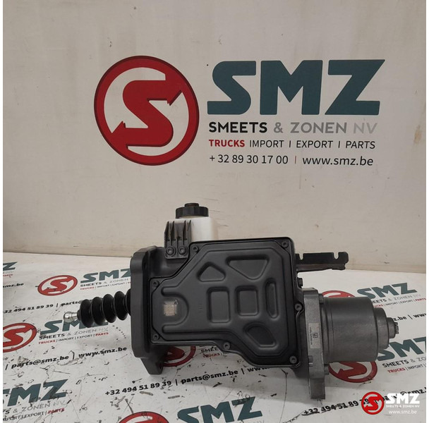 Scania Koppelingscilinder scania - Сцепление и запчасти для Грузовиков: фото 2 Scania Koppelingscilinder scania - Сцепление и запчасти для Грузовиков: фото 2