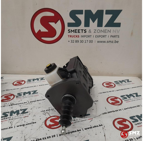 Scania Koppelingscilinder scania - Сцепление и запчасти для Грузовиков: фото 3 Scania Koppelingscilinder scania - Сцепление и запчасти для Грузовиков: фото 3