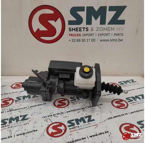 Scania Koppelingscilinder scania - Сцепление и запчасти для Грузовиков: фото 1 Scania Koppelingscilinder scania - Сцепление и запчасти для Грузовиков: фото 1