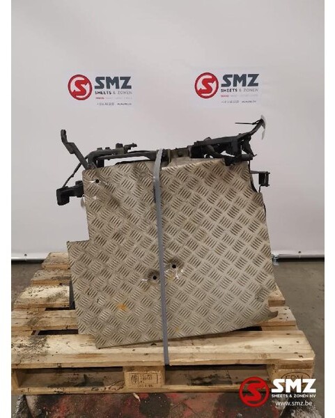 Scania Occ Catalysator Scania R-SERIE - Катализатор для Грузовиков: фото 3 Scania Occ Catalysator Scania R-SERIE - Катализатор для Грузовиков: фото 3