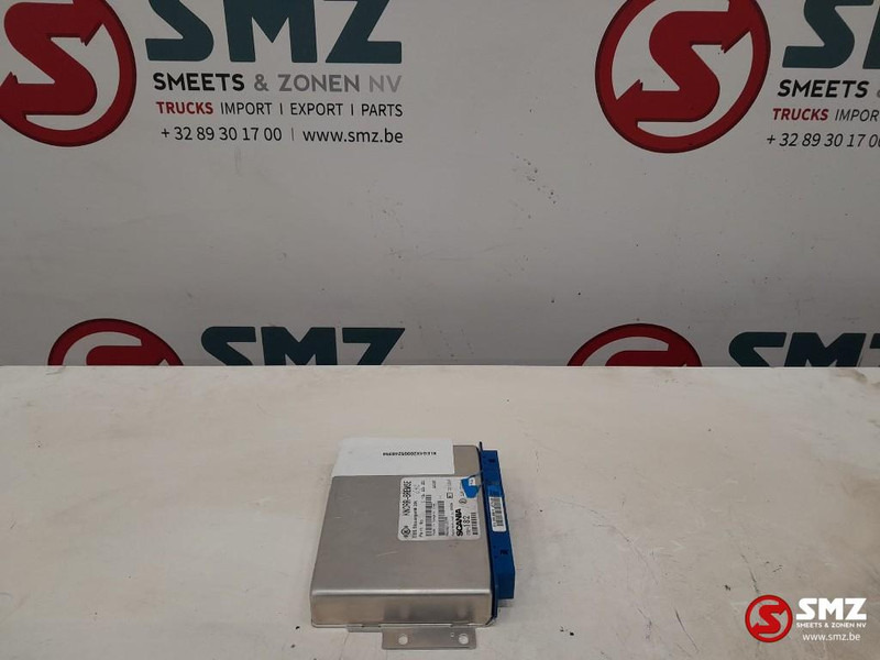 Scania Occ EBS besturingseenheid Scania - Блок управления для Грузовиков: фото 2 Scania Occ EBS besturingseenheid Scania - Блок управления для Грузовиков: фото 2