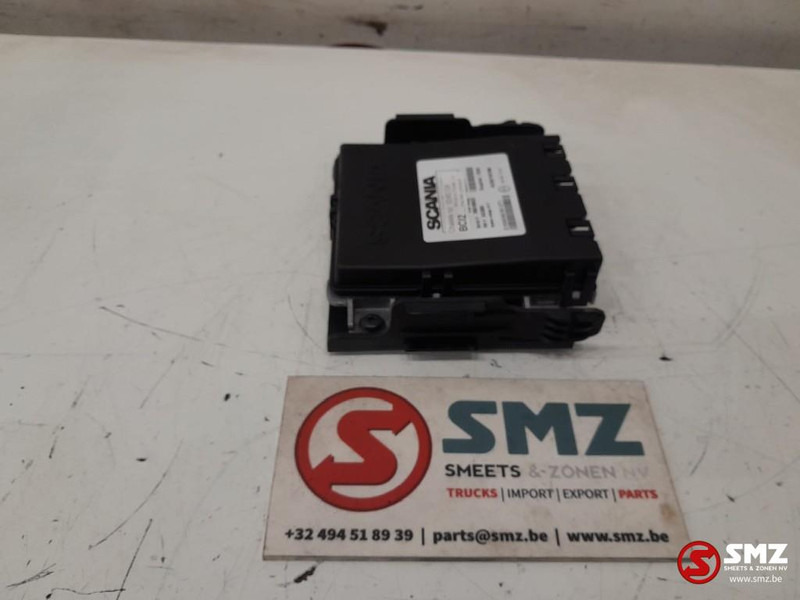 Scania Occ ECU BCI2-BWE regeleenheid Scania - Блок управления для Грузовиков: фото 5 Scania Occ ECU BCI2-BWE regeleenheid Scania - Блок управления для Грузовиков: фото 5