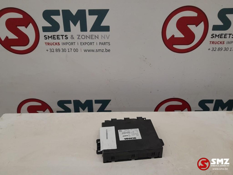 Scania Occ ECU C007 besturingseenheid Scania - Блок управления для Грузовиков: фото 2 Scania Occ ECU C007 besturingseenheid Scania - Блок управления для Грузовиков: фото 2