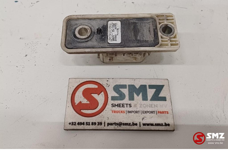 Scania Occ ECU CAN regeleenheid Scania - Блок управления для Грузовиков: фото 2 Scania Occ ECU CAN regeleenheid Scania - Блок управления для Грузовиков: фото 2