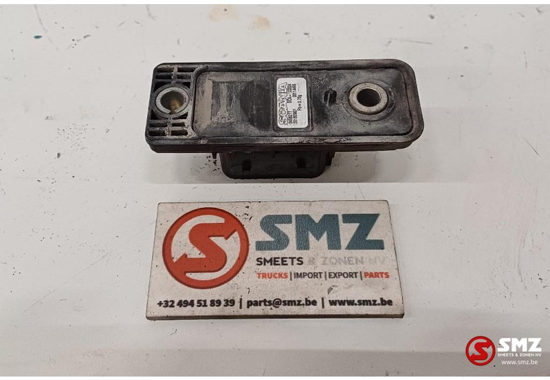 Scania Occ ECU CAN regeleenheid Scania - Блок управления для Грузовиков: фото 2 Scania Occ ECU CAN regeleenheid Scania - Блок управления для Грузовиков: фото 2