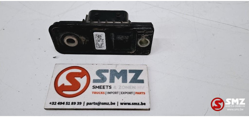 Scania Occ ECU CAN regeleenheid Scania - Блок управления для Грузовиков: фото 3 Scania Occ ECU CAN regeleenheid Scania - Блок управления для Грузовиков: фото 3