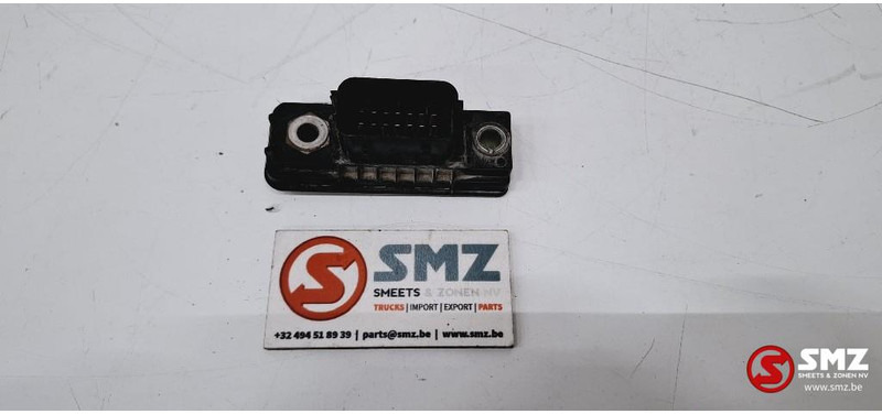 Scania Occ ECU CAN regeleenheid Scania - Блок управления для Грузовиков: фото 1 Scania Occ ECU CAN regeleenheid Scania - Блок управления для Грузовиков: фото 1