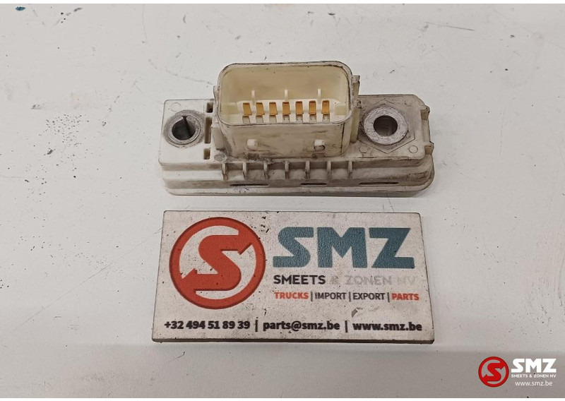 Scania Occ ECU CAN regeleenheid Scania - Блок управления для Грузовиков: фото 1 Scania Occ ECU CAN regeleenheid Scania - Блок управления для Грузовиков: фото 1