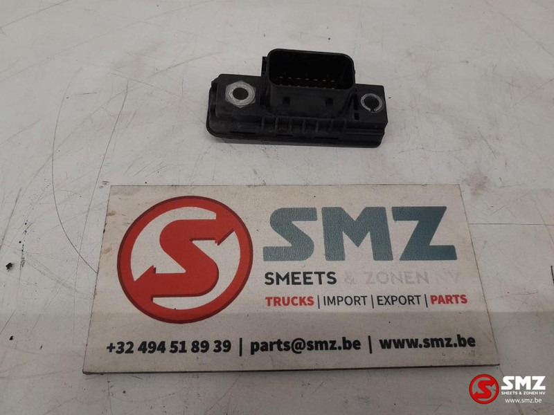 Scania Occ ECU CAN regeleenheid Scania - Блок управления для Грузовиков: фото 1 Scania Occ ECU CAN regeleenheid Scania - Блок управления для Грузовиков: фото 1