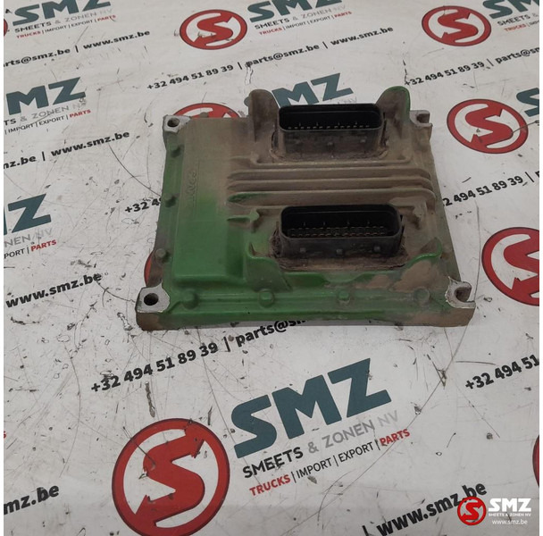 Scania Occ ECU CMS1 regeleenheid Scania - Блок управления для Грузовиков: фото 4 Scania Occ ECU CMS1 regeleenheid Scania - Блок управления для Грузовиков: фото 4