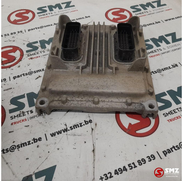 Scania Occ ECU CMS1 regeleenheid Scania - Блок управления для Грузовиков: фото 3 Scania Occ ECU CMS1 regeleenheid Scania - Блок управления для Грузовиков: фото 3