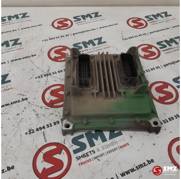 Scania Occ ECU CMS1 regeleenheid Scania - Блок управления для Грузовиков: фото 3 Scania Occ ECU CMS1 regeleenheid Scania - Блок управления для Грузовиков: фото 3