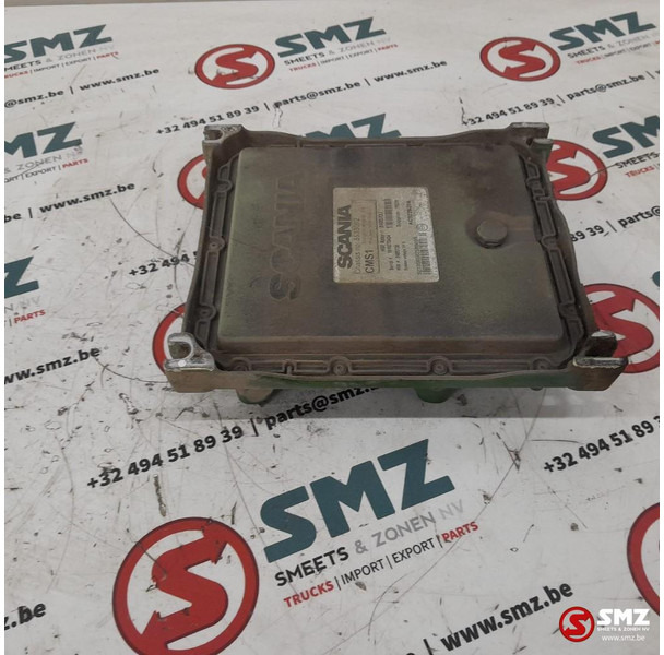 Scania Occ ECU CMS1 regeleenheid Scania - Блок управления для Грузовиков: фото 5 Scania Occ ECU CMS1 regeleenheid Scania - Блок управления для Грузовиков: фото 5
