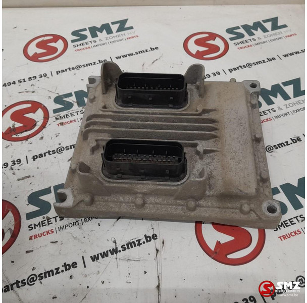 Scania Occ ECU CMS1 regeleenheid Scania - Блок управления для Грузовиков: фото 1 Scania Occ ECU CMS1 regeleenheid Scania - Блок управления для Грузовиков: фото 1