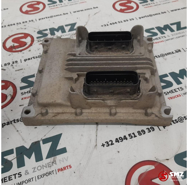 Scania Occ ECU CMS1 regeleenheid Scania - Блок управления для Грузовиков: фото 2 Scania Occ ECU CMS1 regeleenheid Scania - Блок управления для Грузовиков: фото 2