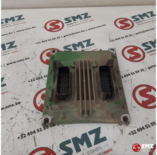 Scania Occ ECU CMS1 regeleenheid Scania - Блок управления для Грузовиков: фото 1 Scania Occ ECU CMS1 regeleenheid Scania - Блок управления для Грузовиков: фото 1