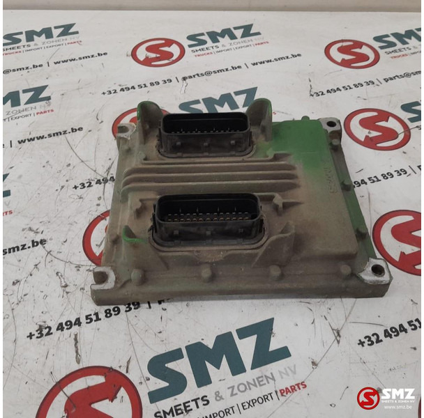 Scania Occ ECU CMS1 regeleenheid Scania - Блок управления для Грузовиков: фото 2 Scania Occ ECU CMS1 regeleenheid Scania - Блок управления для Грузовиков: фото 2