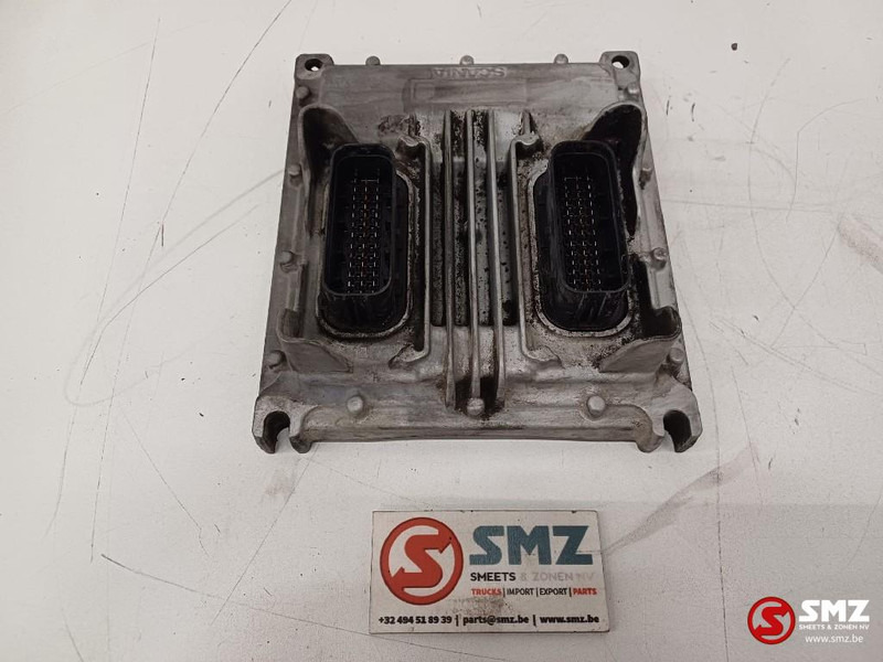 Scania Occ ECU CMS1 regeleenheid Scania - Блок управления для Грузовиков: фото 2 Scania Occ ECU CMS1 regeleenheid Scania - Блок управления для Грузовиков: фото 2