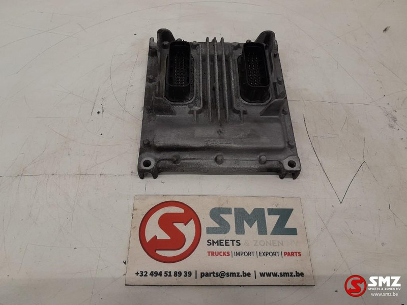 Scania Occ ECU CMS1 regeleenheid Scania - Блок управления для Грузовиков: фото 1 Scania Occ ECU CMS1 regeleenheid Scania - Блок управления для Грузовиков: фото 1