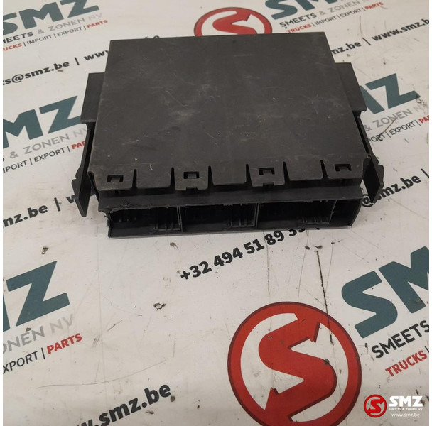 Scania Occ ECU COO8 regeleenheid Scania - Блок управления для Грузовиков: фото 5 Scania Occ ECU COO8 regeleenheid Scania - Блок управления для Грузовиков: фото 5