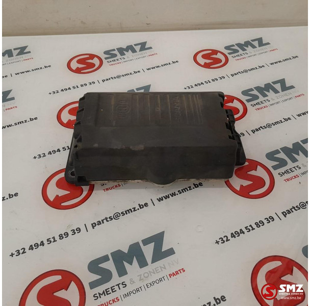 Scania Occ ECU EBS7 regeleenheid Scania - Блок управления для Грузовиков: фото 5 Scania Occ ECU EBS7 regeleenheid Scania - Блок управления для Грузовиков: фото 5