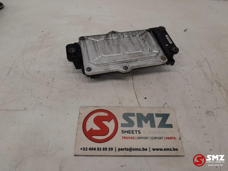 Scania Occ ECU EBS7 regeleenheid Scania - Блок управления для Грузовиков: фото 5 Scania Occ ECU EBS7 regeleenheid Scania - Блок управления для Грузовиков: фото 5