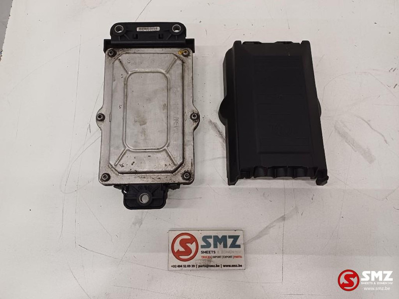 Scania Occ ECU EBS7 regeleenheid Scania - Блок управления для Грузовиков: фото 2 Scania Occ ECU EBS7 regeleenheid Scania - Блок управления для Грузовиков: фото 2