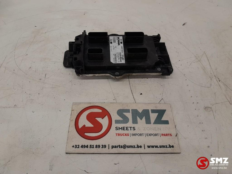 Scania Occ ECU EBS7 regeleenheid Scania - Блок управления для Грузовиков: фото 4 Scania Occ ECU EBS7 regeleenheid Scania - Блок управления для Грузовиков: фото 4