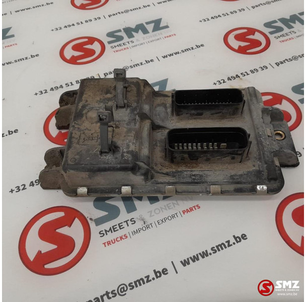 Scania Occ ECU EEC3 AdBlue regeleenheid Scania - Блок управления для Грузовиков: фото 2 Scania Occ ECU EEC3 AdBlue regeleenheid Scania - Блок управления для Грузовиков: фото 2